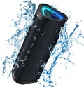Vanzon Bluetooth Speakers V40 Wireless Portable Speaker - 24W Stereo