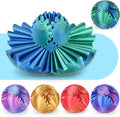 Gear Ball 3D Printed Spin Ball GearSphere Fidget Toy - Stress Relief