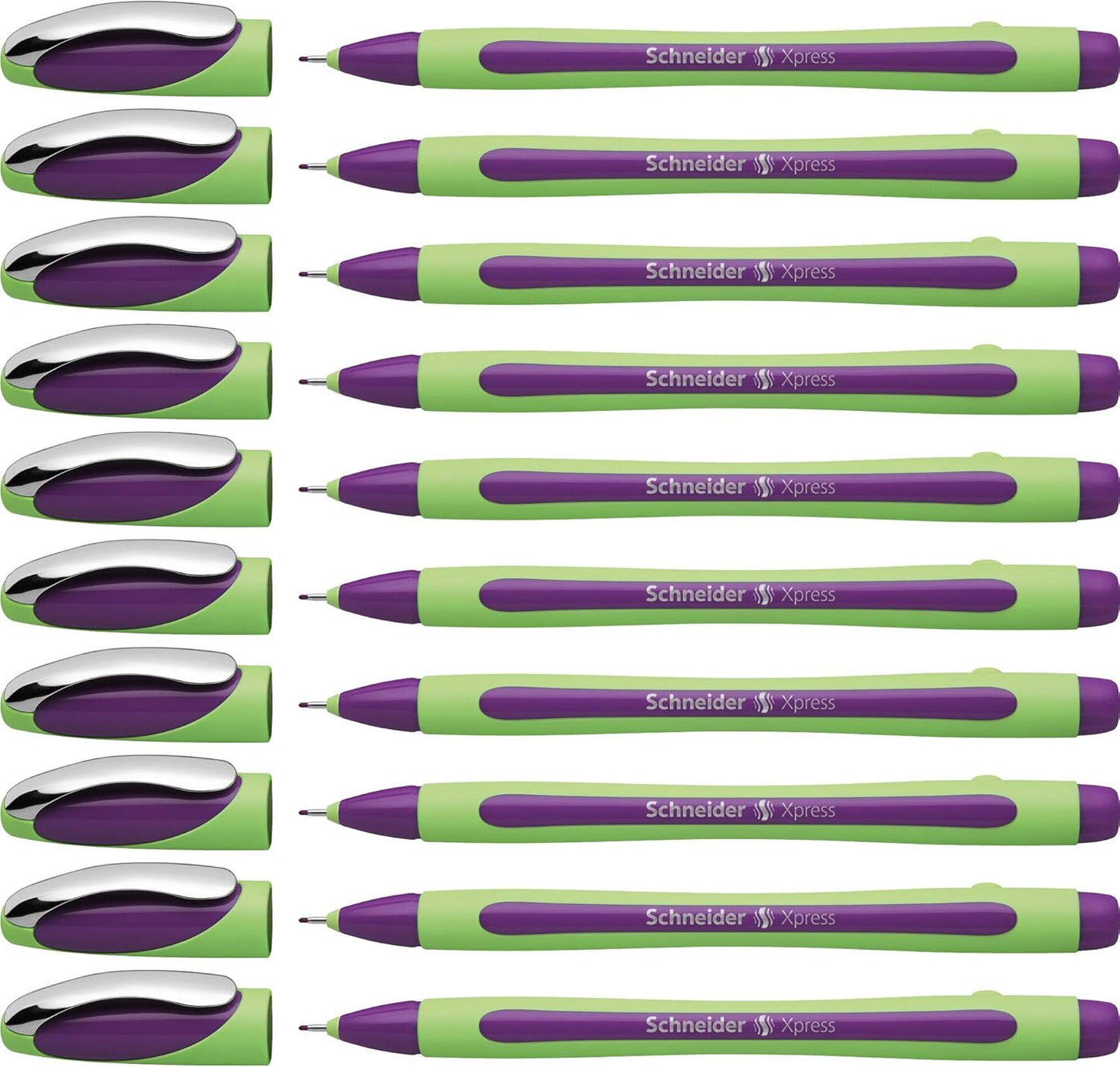 Schneider Xpress Premium Fineliner for Expressive Writing