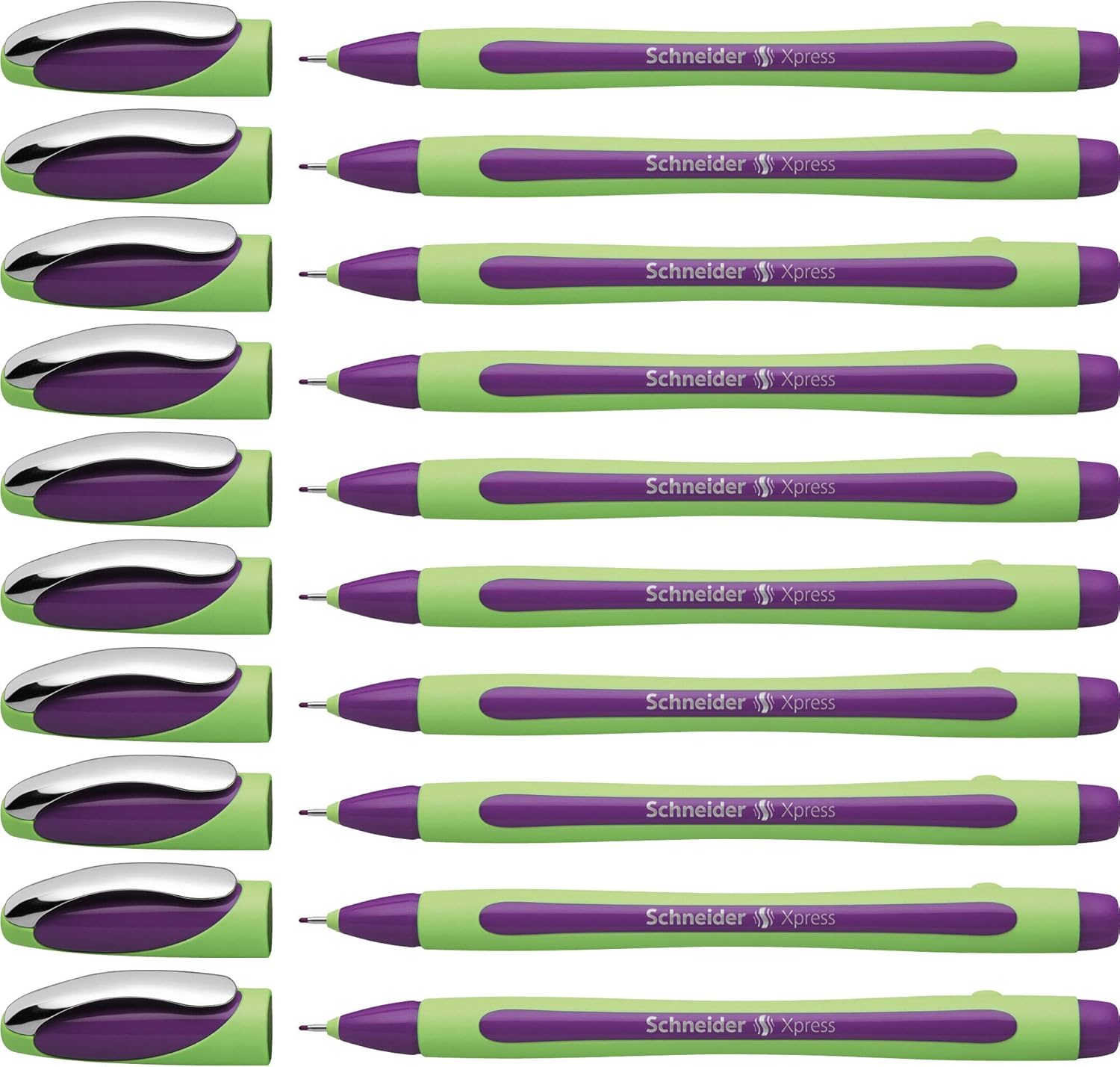 Schneider Xpress Premium Fineliner for Expressive Writing