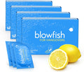 Blowfish for Hangovers - Fast Relief in 15 Minutes