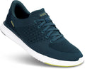 Kizik Slip On Sneakers Lima - Hands Free Comfort All Day Men's