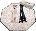 Reusable Puppy Pads Washable Pee Pads for Dogs - Extra Large Absorbent