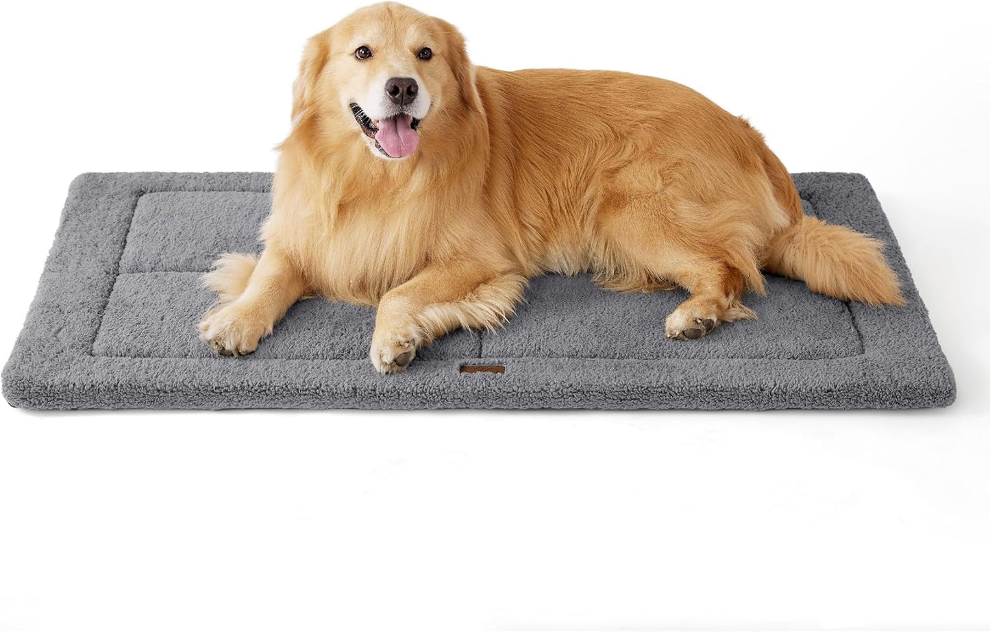 Bedsure Washable Dog Bed for Extra Large Dogs - Ultimate Comfort