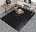 Office Chair Mat for Carpet 46in x 60in - Heavy-Duty Carpet Protector