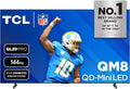 TCL 98in QM85 QLED 4K Smart QD-Mini LED TV - Flagship Picture