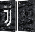 Juventus FC Home Goalkeeper 2019/20 Leather Wallet Case for iPad Air 2