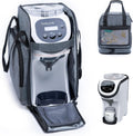 Baby Formula Mixer Carrying Case Compatible with Baby Brezza - Travel