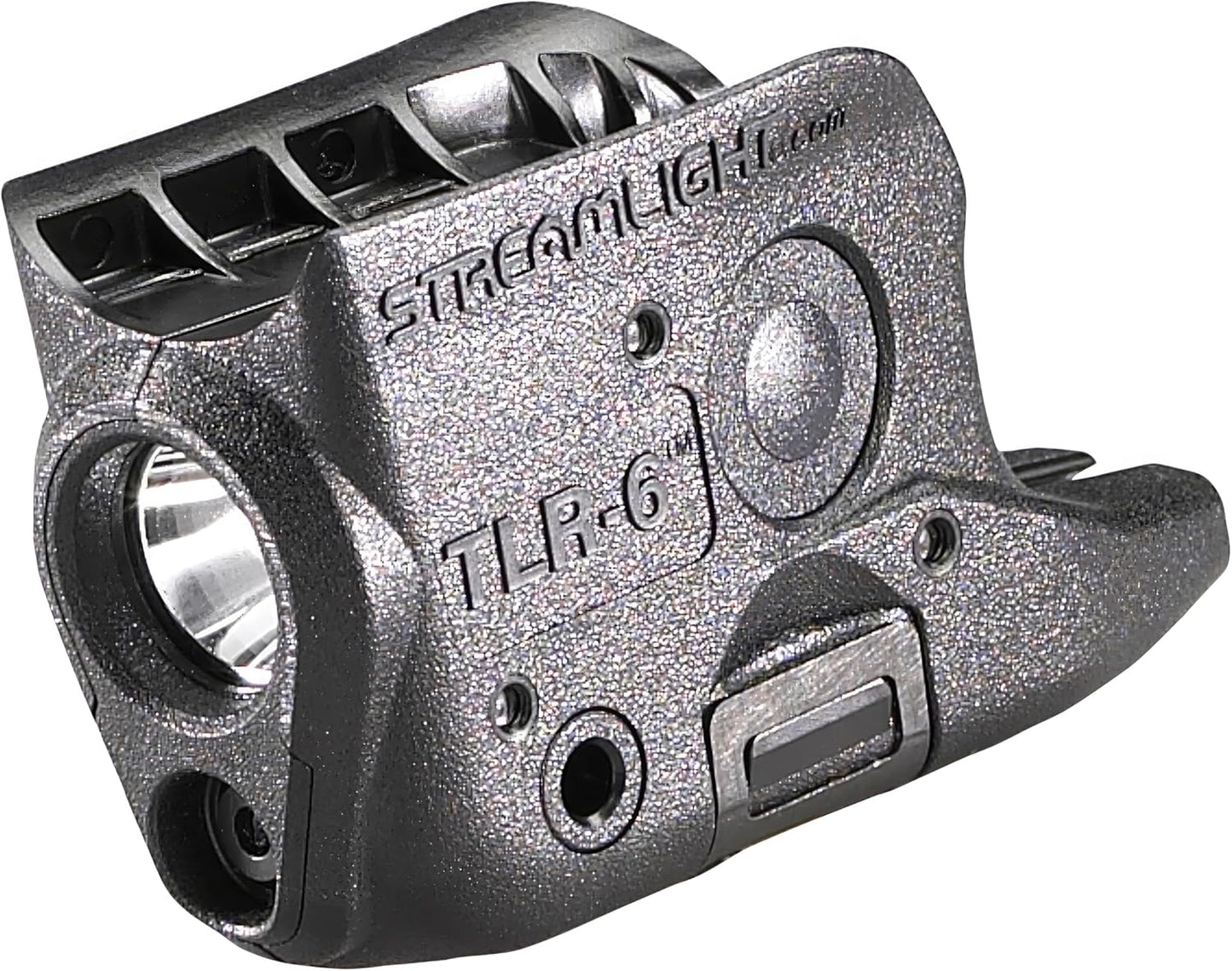 Streamlight TLR-6 Tactical Weapon Light for Glock Models 42 43