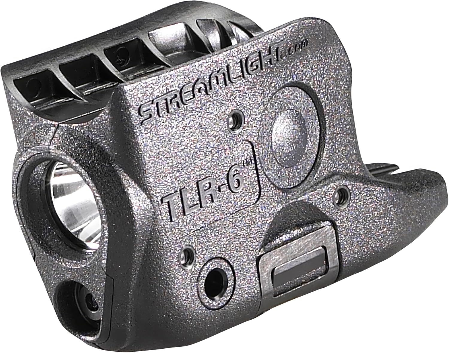 Streamlight TLR-6 Tactical Weapon Light for Glock Models 42 43
