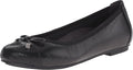 Vionic Women's Minna Ballet Flats - Supportive Stylish Flats