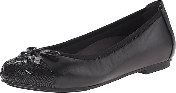 Vionic Women's Minna: Stylish and Comfortable Footwear for All
