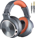 OneOdio Hi-Res Over Ear Headphones for Studio Monitoring - Balanced