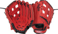 Sure Catch Youth Baseball Glove 9.5in-11.5in - Game-Ready Fit