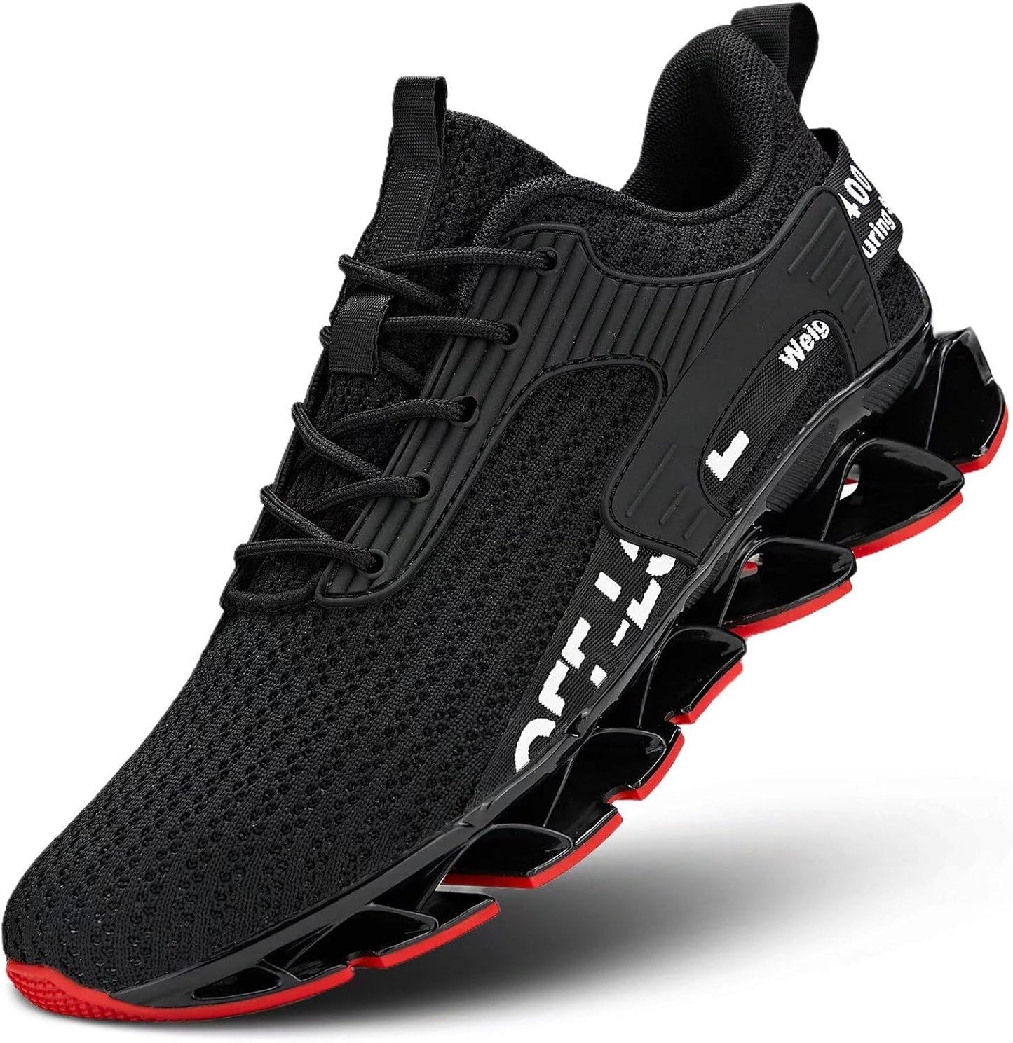 Vooncosir Men's Fashion Sneakers for Comfortable Running and Walking