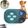 Anti Barking Device 2024 Rechargeable Ultrasonic Bark Deterrent