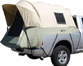 Spacious Full-Size Truck Bed Tent by KODIAK CANVAS