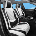 Car Seat Covers Front Seats Universal Fit - Luxury Waterproof