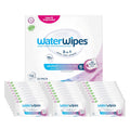 WaterWipes Adult Care Sensitive Body & Intimate Wipes - 720 Count