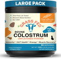 Bovine Colostrum Powder for Adults - Immunity & Gut Support