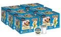 Kauai Coffee K-Cup Pods Vanilla Macadamia Nut - Smooth Hawaiian Roast