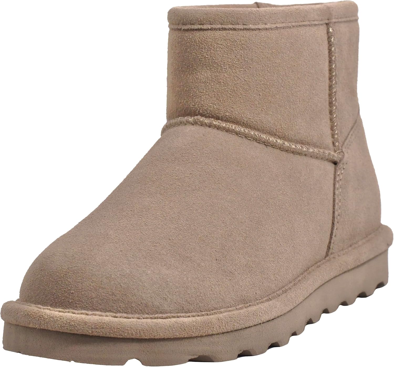 BEARPAW Women's Alyssa Boot: Cozy Comfort for Every Occasion