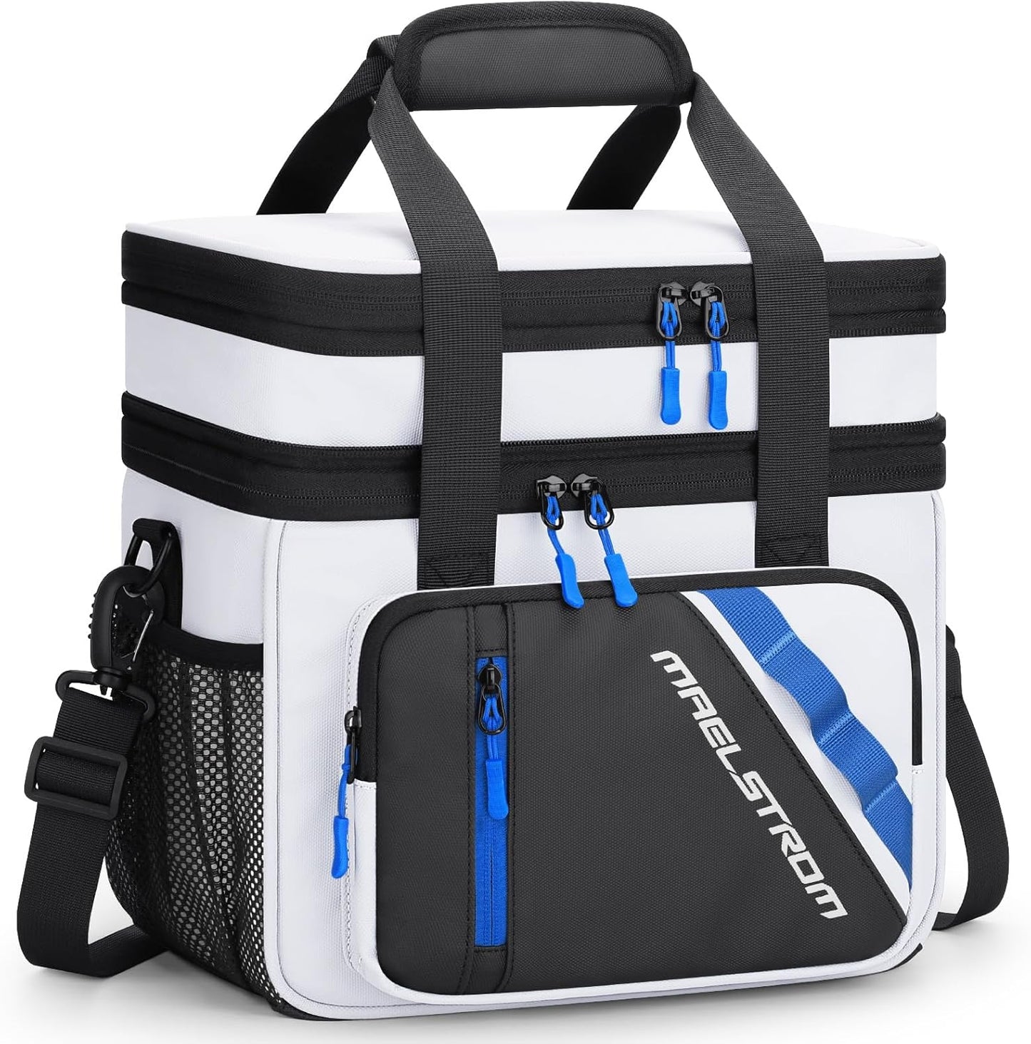 Maelstrom Lunch Box 20L Insulated Cooler Bag for Work Travel