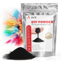 A-SUB DTF Powder 35.3oz Black - Anti-Sublimation Hot Melt Adhesive