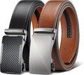 Zitahli Ratchet Belt for Men - Perfect Fit & Style