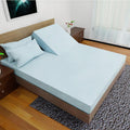 Top Split Flex Head King Size Sheet Set - Ultra-Soft Split Top Fit