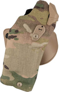 6378RDS Paddle Holster for SIG 320CRX with RDS - ALS Retention