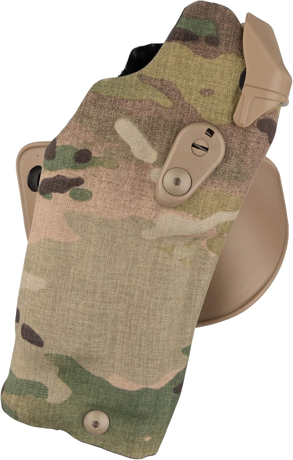 Safariland 6378RDS ALS Concealment Paddle Holster for GLOCK