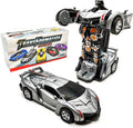 Top Transforming Car Toys for Ages 3-8 Boys!