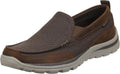 Skechers Womens Superior Milford Loafer - Lightweight Slip On Comfort