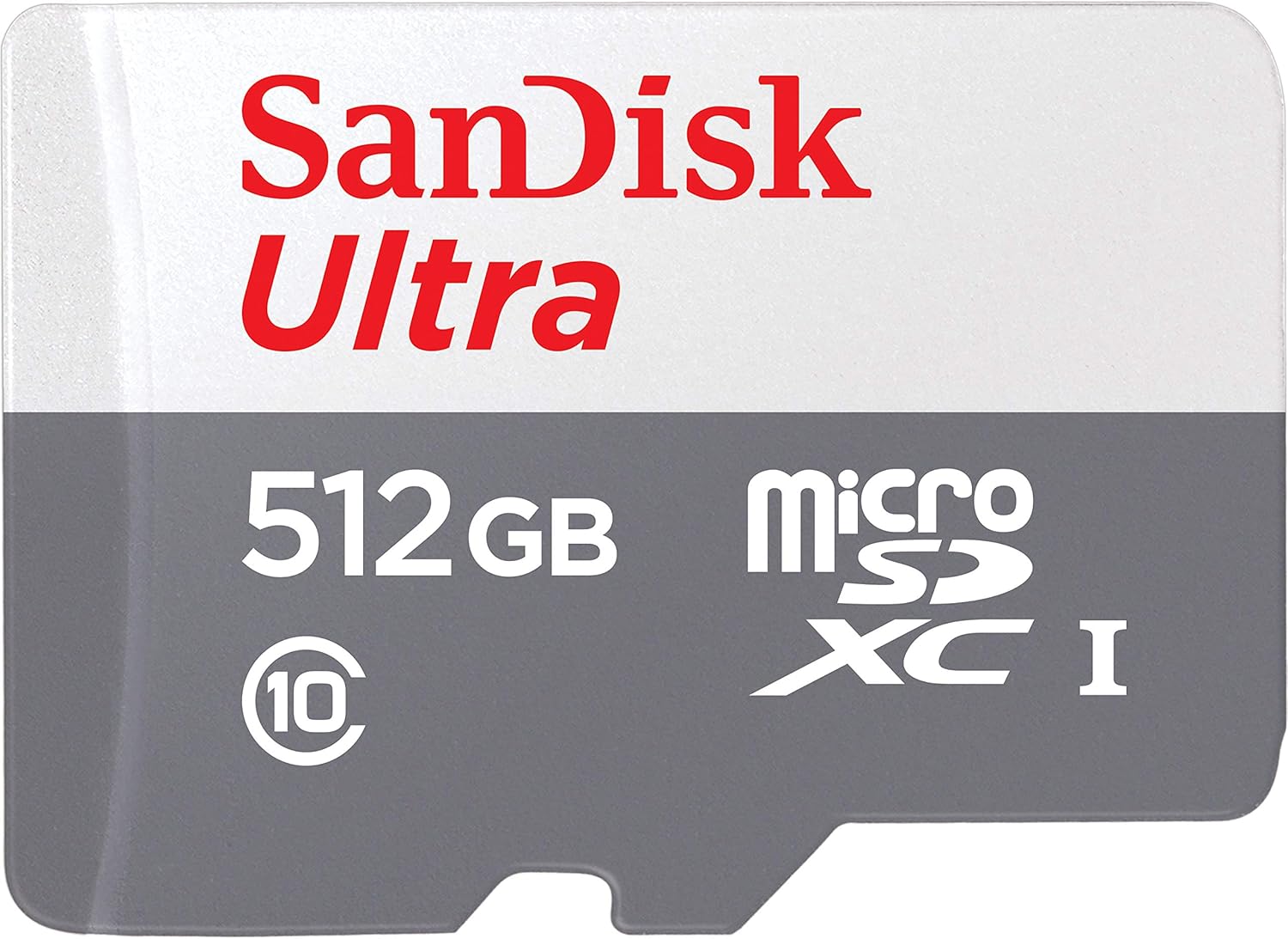 512GB SanDisk MicroSD for  Fire Devices