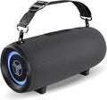 Ultra Loud Wireless Speaker - 60W Stereo Sound with Deep Bass
