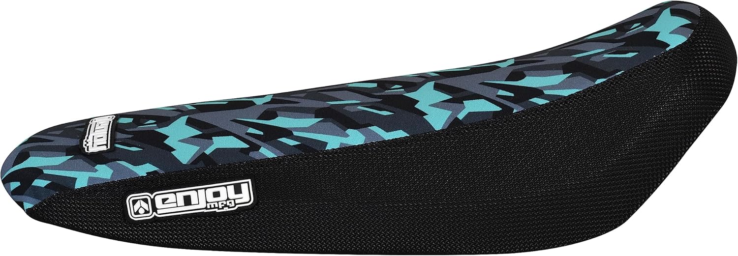 Enjoy Mfg Seat Cover for Sur Ron Light Bee MX & X E-Bike