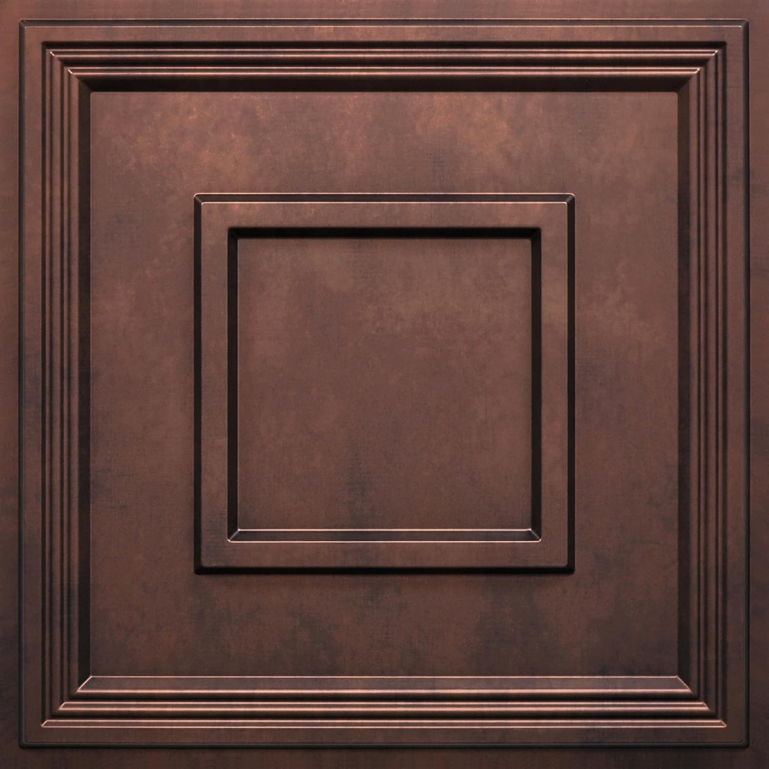 STICKGOO Glue Up Ceiling Tiles for Elegant Home Decor