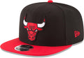 NBA Men's 9Fifty Original Fit 2Tone Snapback Cap Review