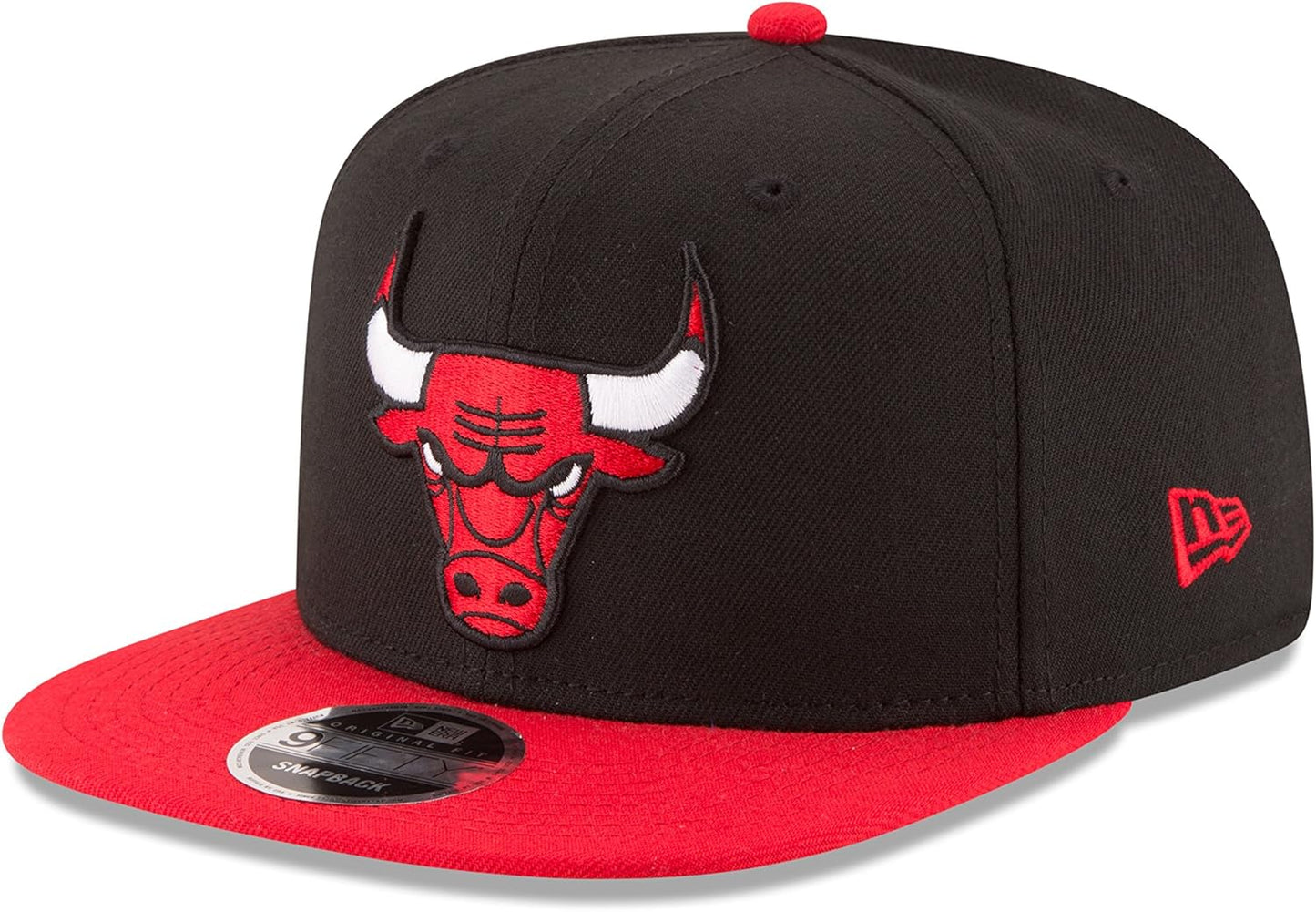 NBA Men's 9Fifty Original Fit 2Tone Snapback Cap Review