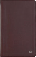 Leatherpress Classic Journal: Organized Writing Bliss