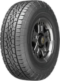 Continental TerrainContact A/T 265/60R18 110T - Quiet, Durable