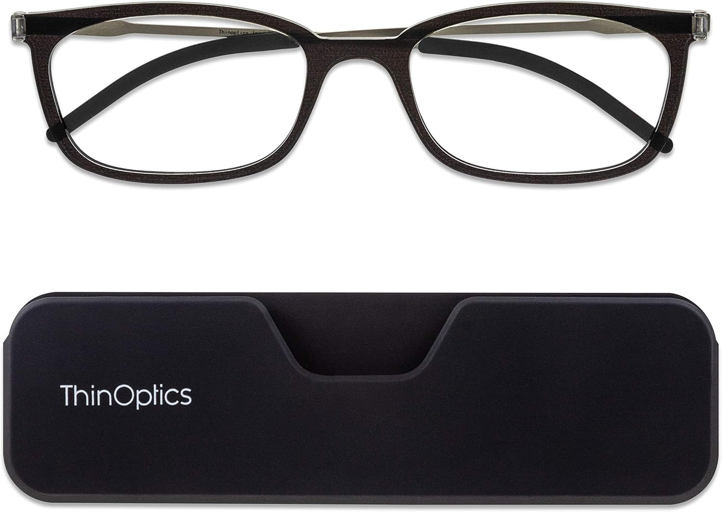ThinOptics Reading Glasses: Ultimate Portability & Comfort