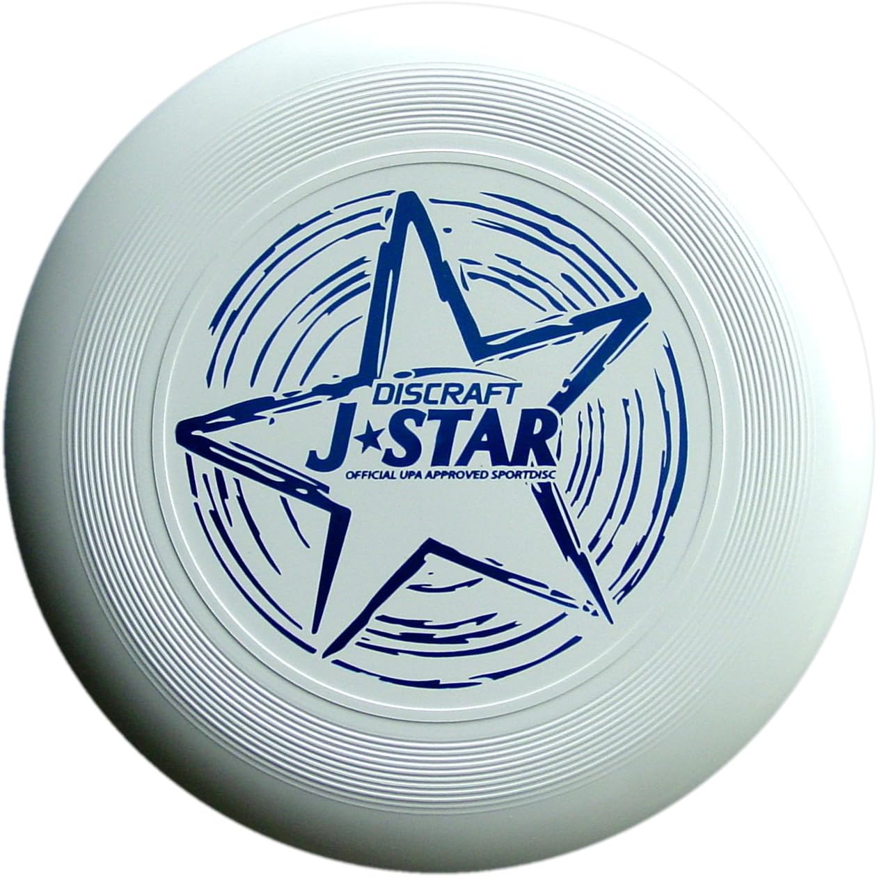 Discraft J-Star Sport Disc: Ultimate Lightweight Performance