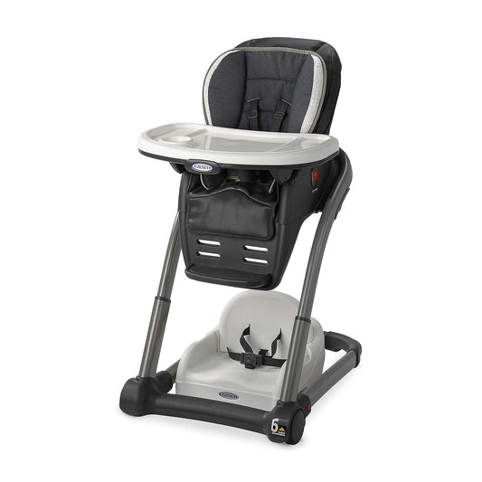 Graco Blossom 6-in-1 High Chair - Ultimate Versatility