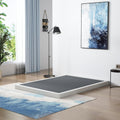 Low Profile Box Spring Queen Size - 3 in Metal Foundation