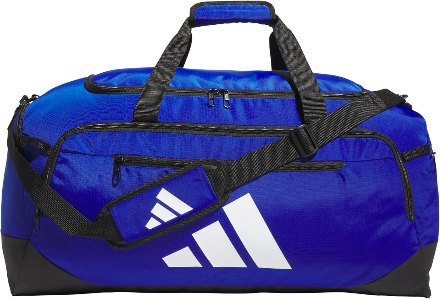 adidas Defender 5 Small Duffel - Durable, Water-Resistant Design