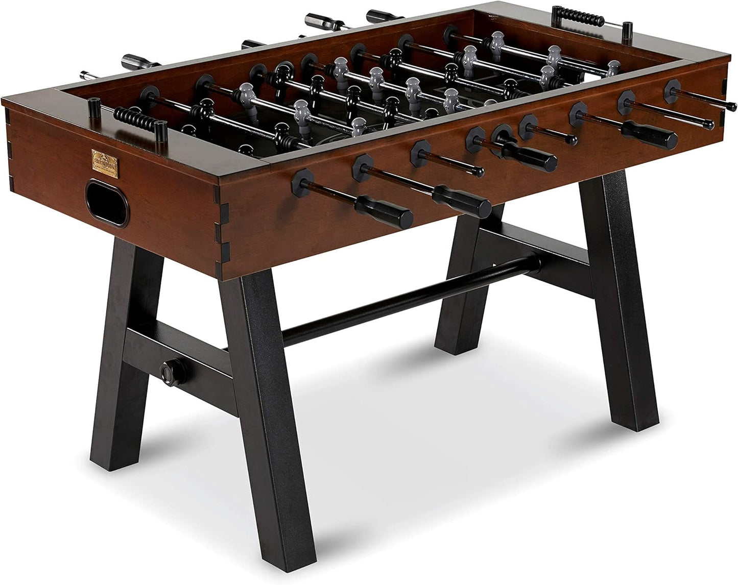 Barrington Foosball Table for Family Game Rooms, Stylish & Durable