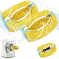 Review Reusable Shoe Washing Bags - Keep Sneakers Clean!