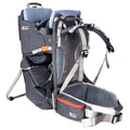 WIPHA Lightweight Baby Backpack Carrier for Women - Ergonomic Hiking
